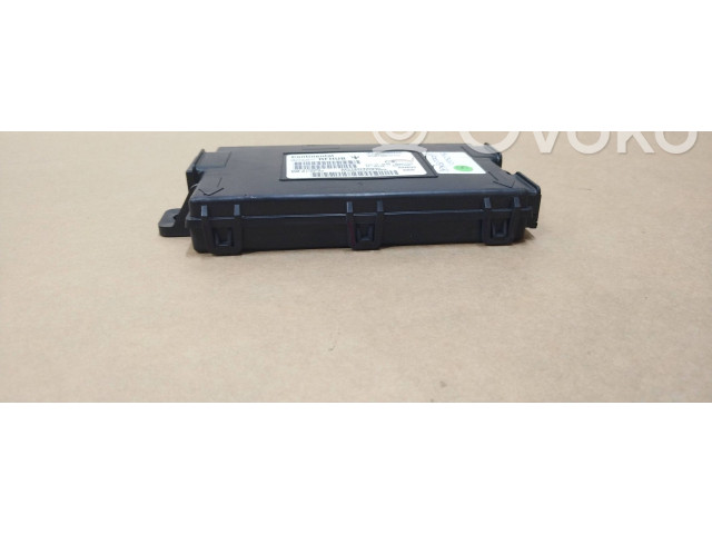 Турбина Блок управления центрального замка Maserati Ghibli 670008068