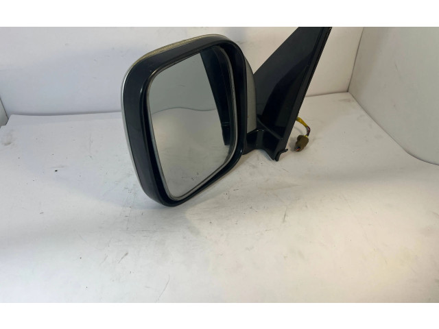 Zpětné zrcátko Mitsubishi Pajero 2006 MR38799315A, 010408