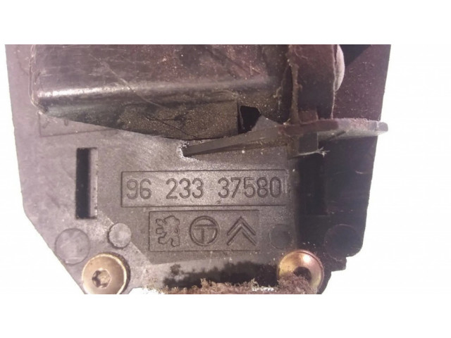 Комплект ручек