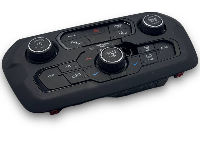 Блок комфорта A5865, 07356941360   Jeep Renegade   