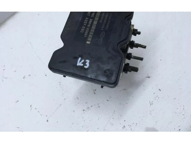 Jednotka ABS 58910-2G601 KIA Optima 2008