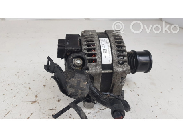 Генератор H1BT10300HB Ford Fiesta 1.1