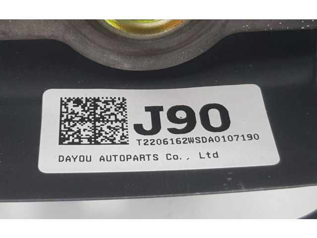 Volant Hyundai Ioniq 2022 T2206162W, 56111G2CA0T9Y