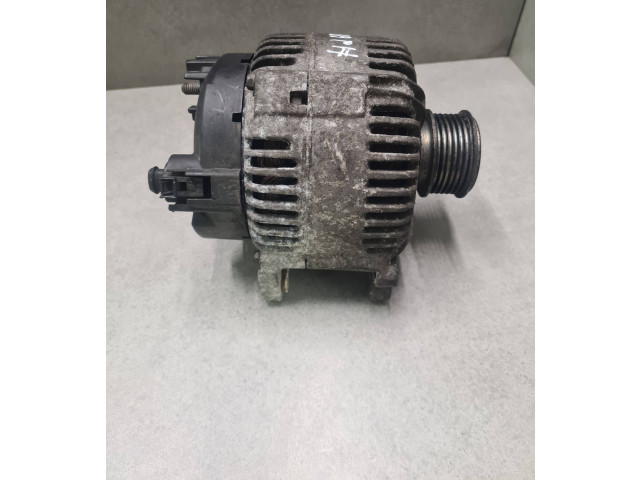 Генератор 03G903016A, TG17C054 Audi A6 S6 C6 4F