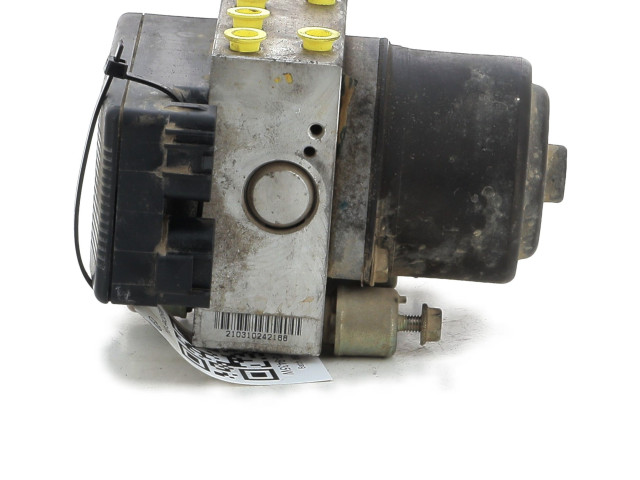 Jednotka ABS 4405035030, Y0-9435W Toyota Hilux (N140, N150, N160, N170) 2004