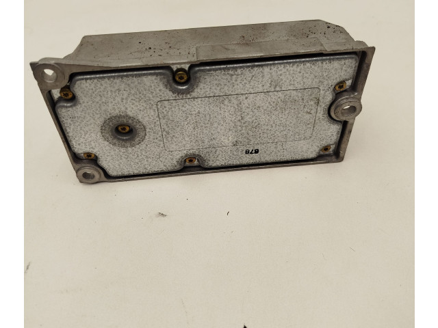 Блок подушек безопасности P8651523, 0285001456   Volvo V70