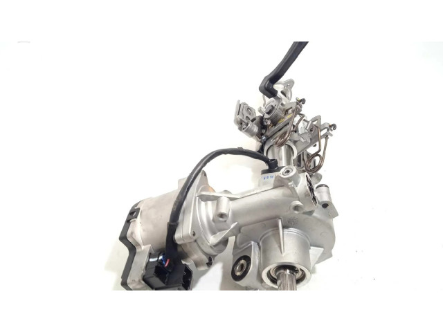    Рулевая рейка 56300J7320   KIA Xceed 2019- года