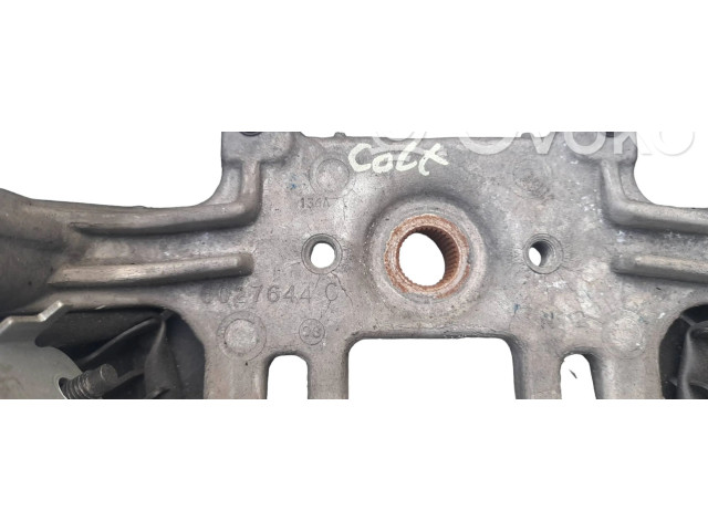 Руль Mitsubishi Colt 2004 - 2008 года