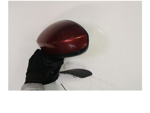 Зеркало электрическое Fiat Grande Punto - года