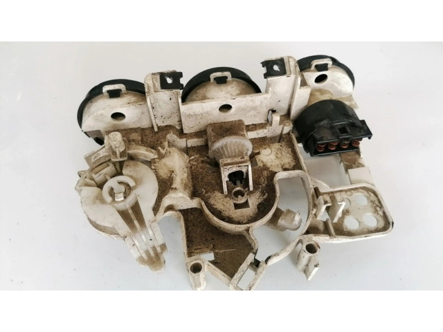 Блок управления климат-контролем 97628293352, 9-76282-93352 Mitsubishi Galant