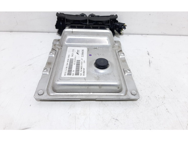 Řídící jednotka 51994096 Alfa Romeo Mito 2015