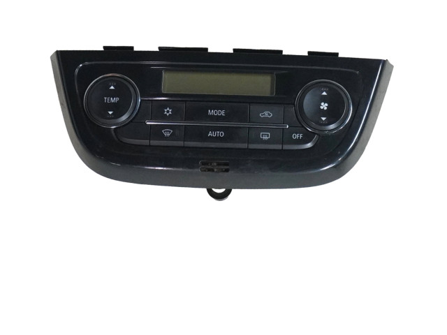 Модуль блока управления кондиционером 7820A883XA Mitsubishi Mirage VI G4 Attrage