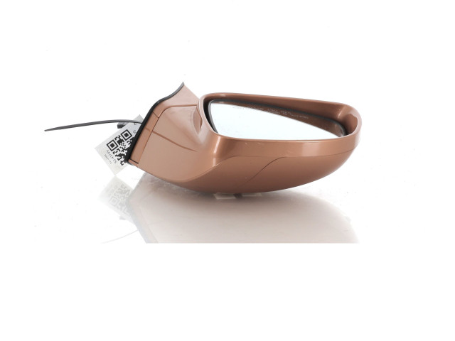 Zpětné zrcátko Chevrolet Captiva 2008 96818113, S0-4374V