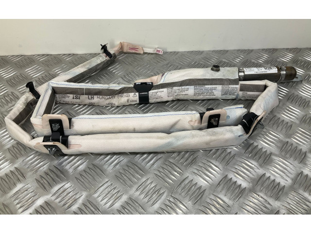 Боковая подушка безопасности 8U0880741D   Audi Q3 8U