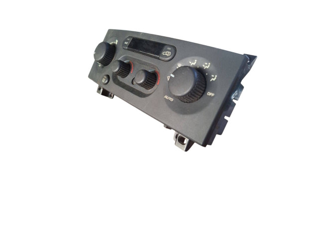Блок управления климат-контролем P55115903AC Jeep Grand Cherokee (WJ)
