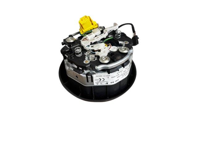 Подушка безопасности водителя 5G0880201J, 621304700   Volkswagen Golf VII