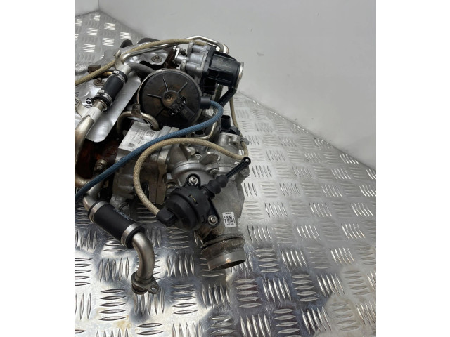  Турбина BMW X3 E83  8591188         