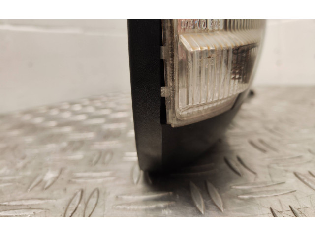 Зеркало электрическое Ford Galaxy 2006 - 2015 года