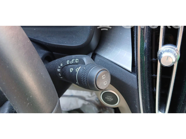 Подрулевой шлейф SRS Volvo XC40