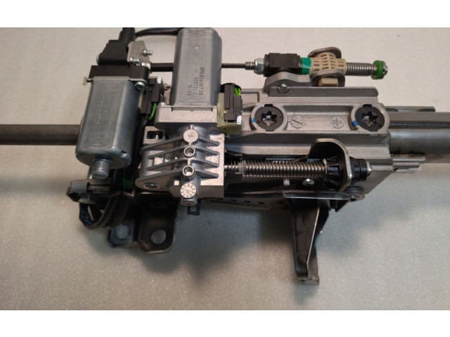 рейка Колонка рулевая 4G0419502AH, 4H0907705K Audi A7 S7 4G 2011 - 2017 года