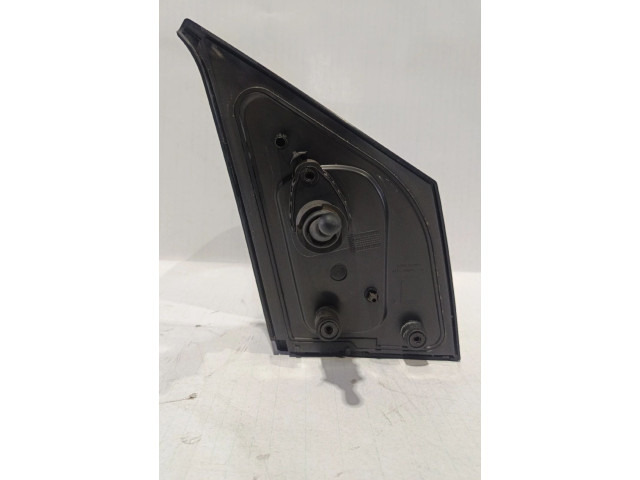 Зеркало электрическое        Peugeot 108  2014 -  года   