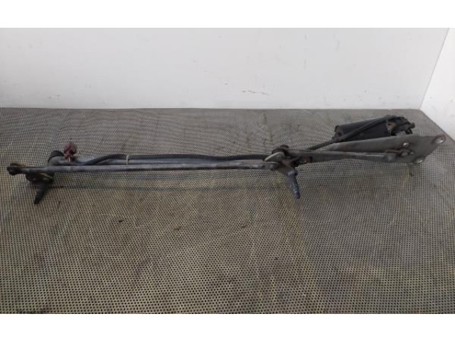 Моторчик дворников 0390241374 Citroen Xsara