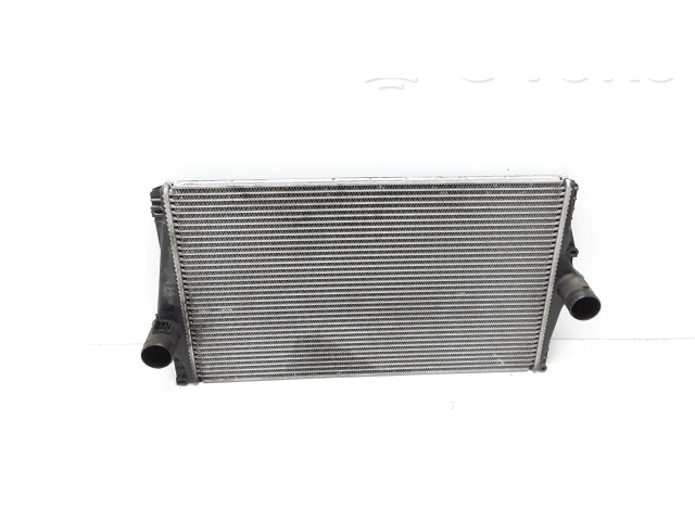 Интеркулер  8627375, 8743870   Volvo XC90 