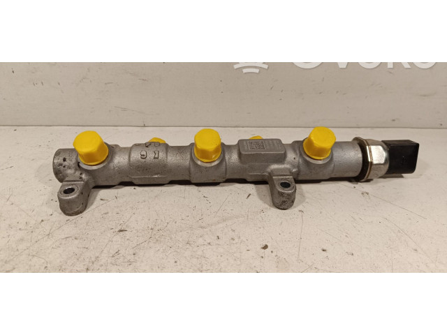 Vstřikovací lišta 059130089EB Volkswagen Touareg III