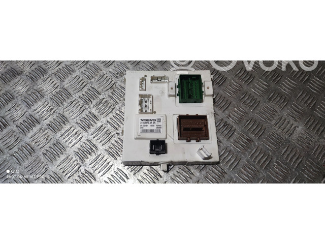 Блок комфорта 31453070   Volvo XC90   