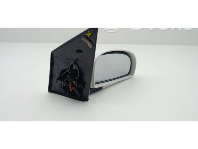 Зеркало электрическое        Hyundai Getz   -  года   