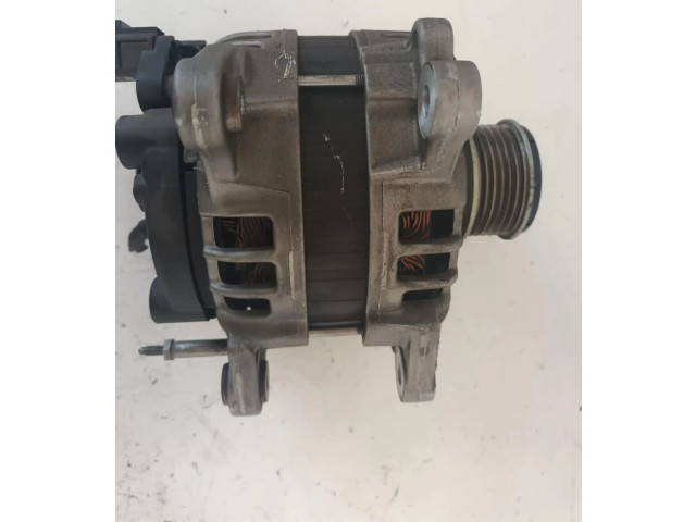Lichtmaschine 04B903023B, 04B903023B   Skoda Fabia Mk2 (5J)  