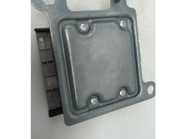 Блок подушек безопасности 985102787R   Dacia Logan II