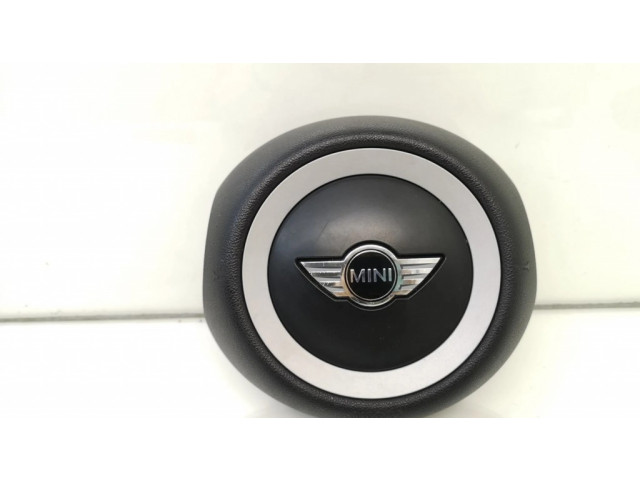 Подушка безопасности водителя 2757665, 275766401 Mini One - Cooper Clubman R55
