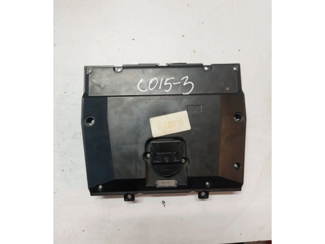 Блок управления климат-контролем 31398065, SN2001137020   Volvo V60