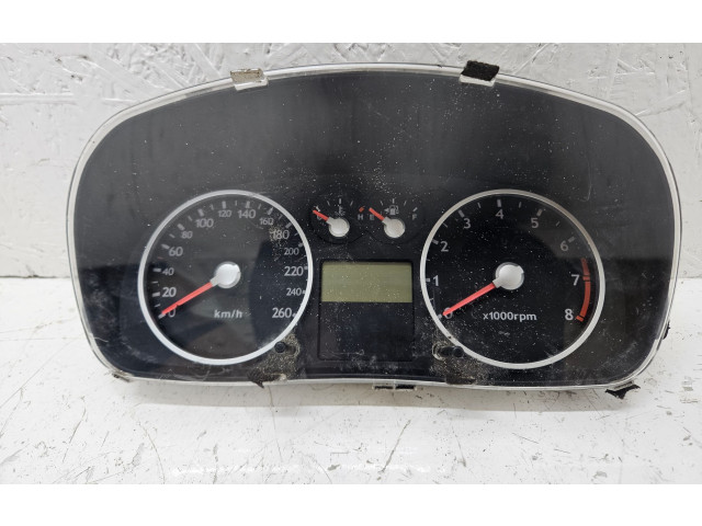 Панель приборов 940012C630, 200347904H   Hyundai Coupe       