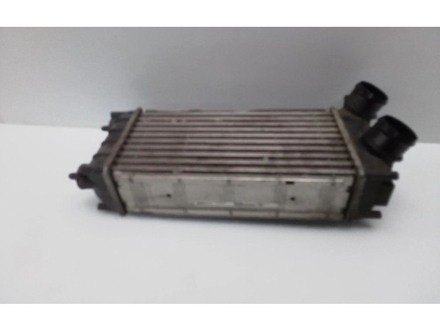 Интеркулер  9684212480   Peugeot 5008 