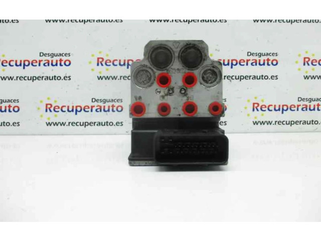 Блок АБС 13191184 Saab 9-5 2010 - 2016 года