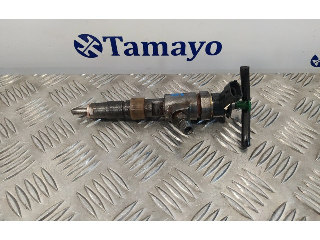 Vstřikovač 0445110339, 870689 Ford Fiesta KVJA