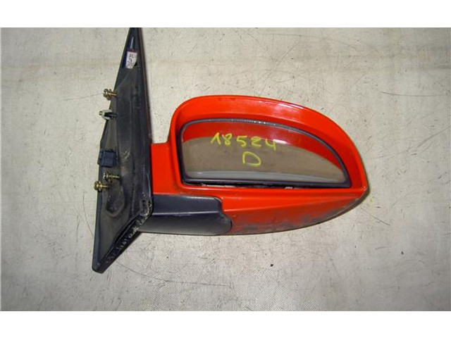 Zpětné zrcátko Hyundai Getz 2002 87620-1C310