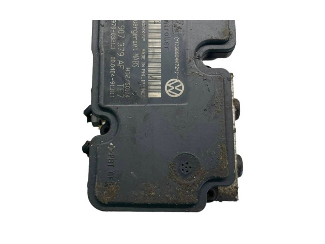 Jednotka ABS 1K0907379AF, 000404913D1   Volkswagen Caddy 2007