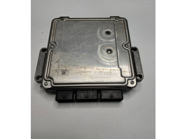 Блок управления двигателя 23710JG78B, 1039S21008 Nissan X-Trail T31