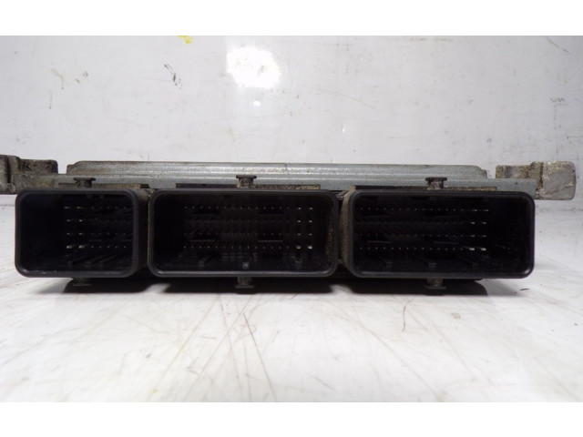 Řídící jednotka 237104451R, 237101478R Renault Grand Modus 2011