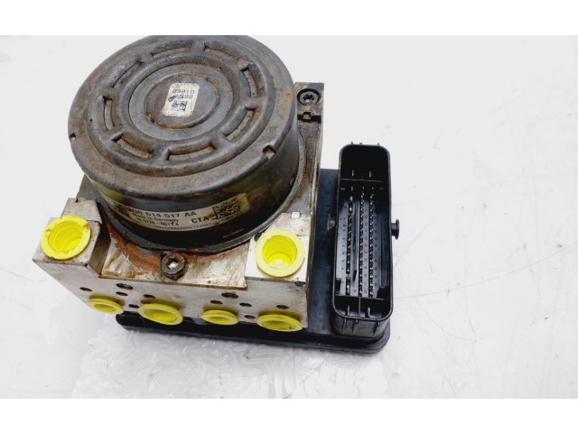 Блок АБС 3Q0614517AA Volkswagen Golf VII 2013 - 2019 года