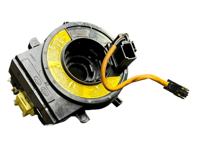 Подрулевой шлейф SRS    KIA Picanto