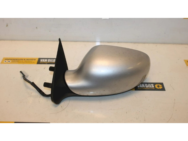 Зеркало (механическое) Lancia Lybra - года