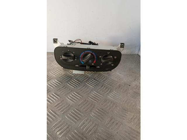 Блок управления климат-контролем 46723236 Fiat Doblo