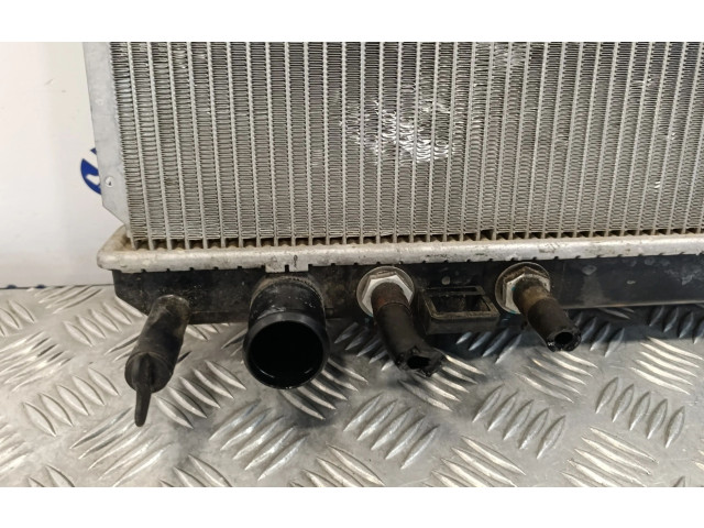 Комплект вентиляторов Nissan X-Trail T30