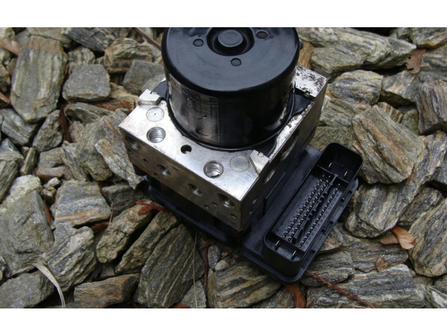 Блок АБС 47660 Nissan Navara 2005 - 2016 года