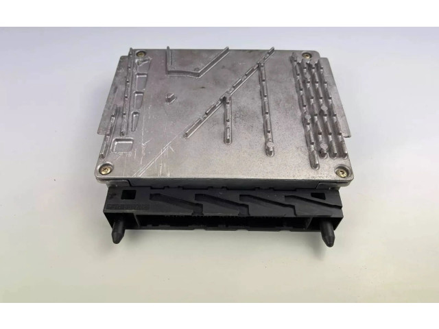 Блок управления двигателя 094966667A, 28SA4018   Volvo V70