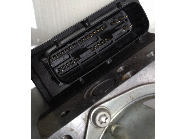 Jednotka ABS 476603NF0A, A98000BB7 Nissan Leaf I (ZE0) 2014